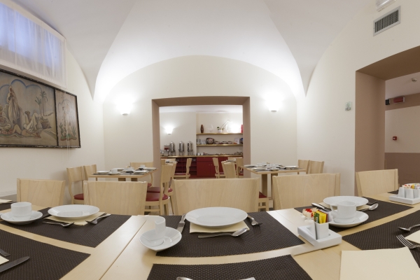 Hotel Garibaldi